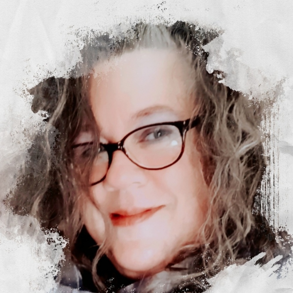 Meet your Posher, Brenda